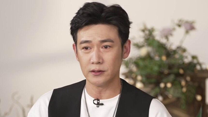 家人是参加节目的底气？陆毅表示贝儿唱歌是遗传了自己