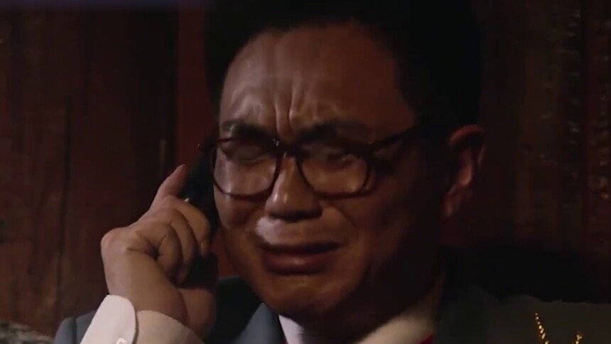 孙阳&大鹏 “逃亡兄弟”，是我没想到的兄弟情！