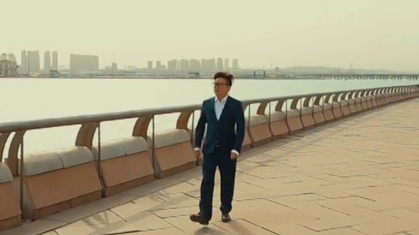 2023年最美青年-金永建（贾智超）