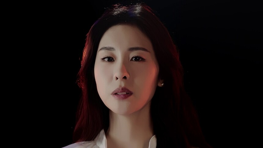 《坚如磐石》同名主题曲 张杰张碧晨联袂献唱共鸣同颂磐石之心