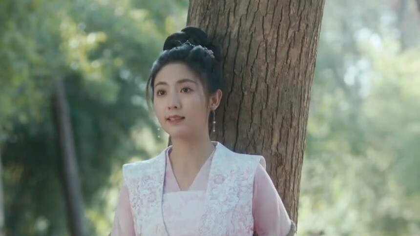黑心毒，解药要吃土，安景昭及时救了李初月