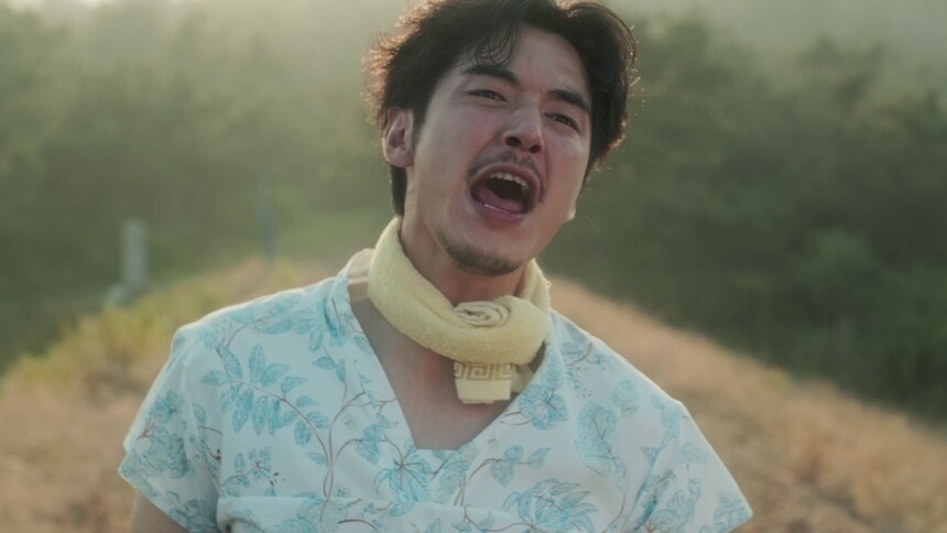 《最好的相遇》“真话扎心”版预告 人间清醒对撞苦不自知
