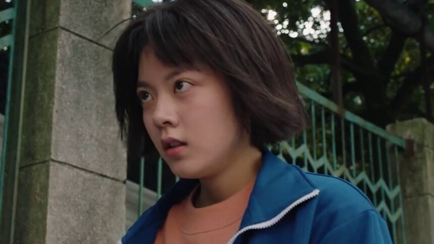 罗琦琦妹妹不见了