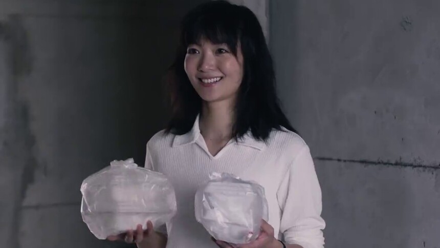 《第八个嫌疑人》新特辑 齐溪共情角色称“不要被骗情”