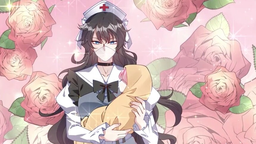 利维穿女装被表白
