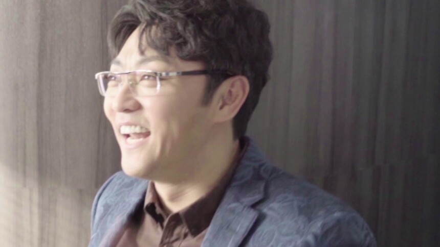 《无与伦比的美丽》花絮：被道具逼疯的赵达