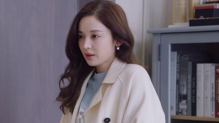 余佳恩回家被张清抓包发现去许耀家过夜 许耀被郝辰时发现和余佳恩在一起