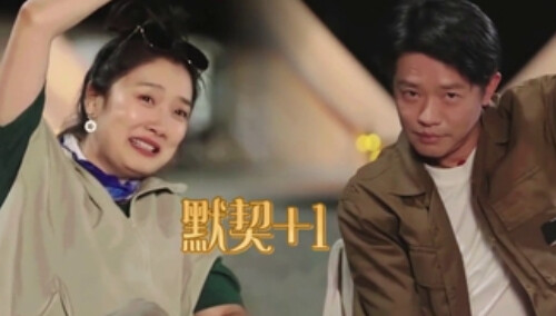 凤凰传奇默契问答各说各的？曾毅玲花的默契短暂出走