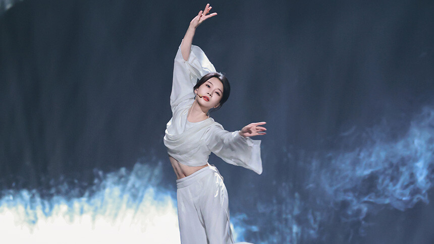 纯享：《我》吴恙