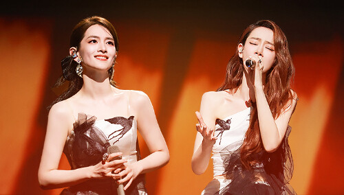 纯享：《若梦》戚薇/陈昊宇