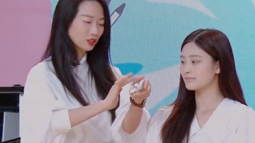 明星化妆师带你解锁高光的不同打开方式