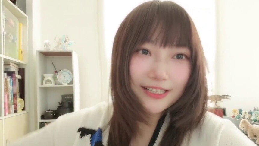 声无止境 音你不同 山新邀你参加第二十届中国国际动漫节声优大赛