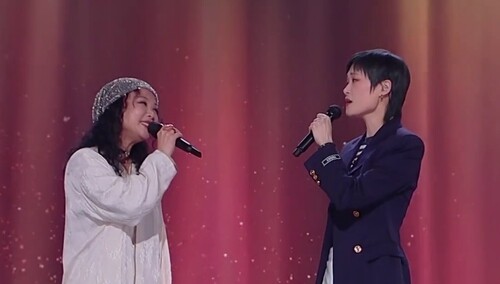 《我想和你唱5》1月26日看点：歌搭子季温暖回归 李宇春许美静搭出新惊喜！