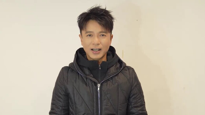 2024李克勤“弦续”演唱会：用歌声带你重温粤语流行乐坛的黄金岁月