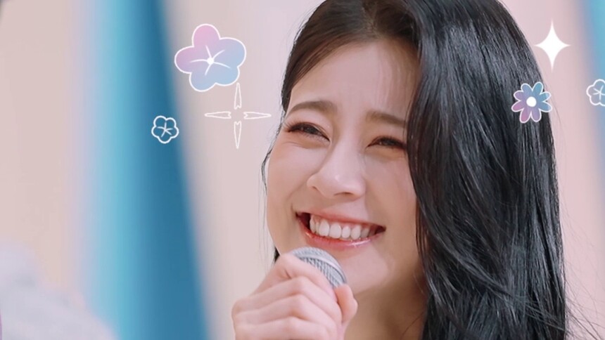 赵昭仪杨帅上演“捧脸杀”