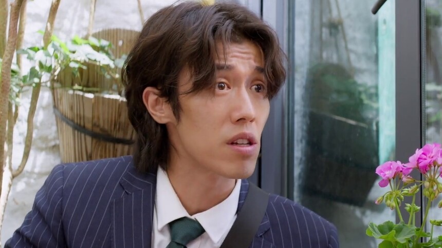 日光之城第4集看点：索朗的创业精神成功打动阿什莉