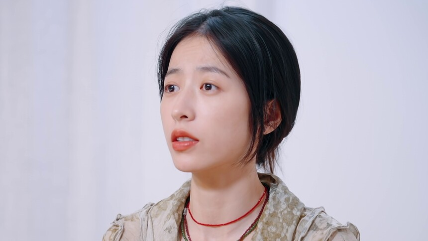花儿与少年6 动感地带芒果卡高光花絮第5期：关于《水调歌头》