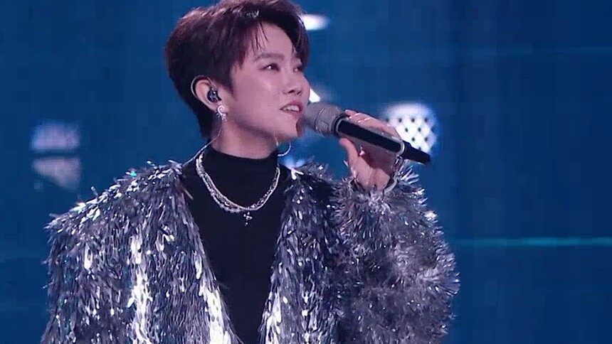 纯享精华版：《Rain布莱梅》刘力扬