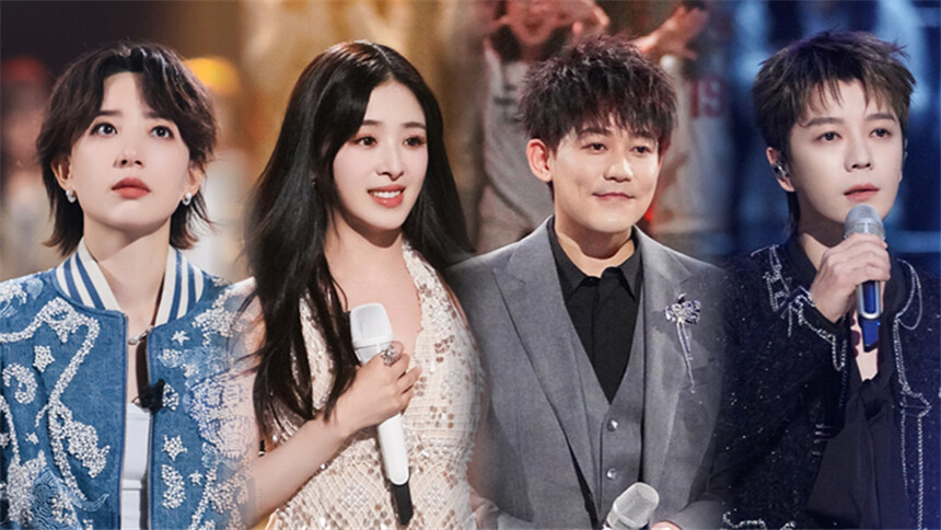 时光音乐会 第四季