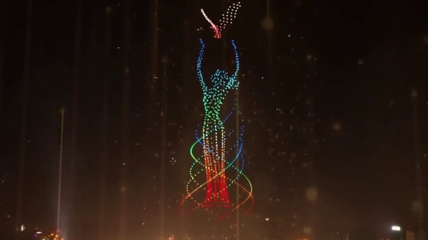 综述短片《万紫千红总是春》