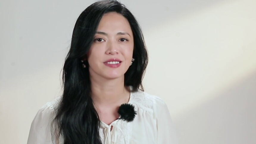 访谈短片《与人民共情 与时代共鸣》