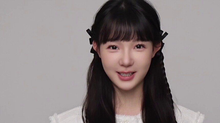和陈若彤解锁无限X演唱会-武汉站