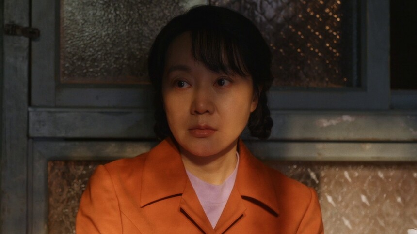 宋莹生气收公债 黄玲怨怼人偏心