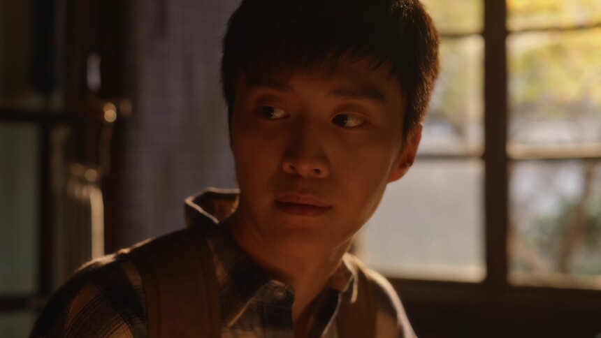 《小巷人家》第27集看点：图南找鹏飞合伙创业，黄玲拿出全家积蓄支持！