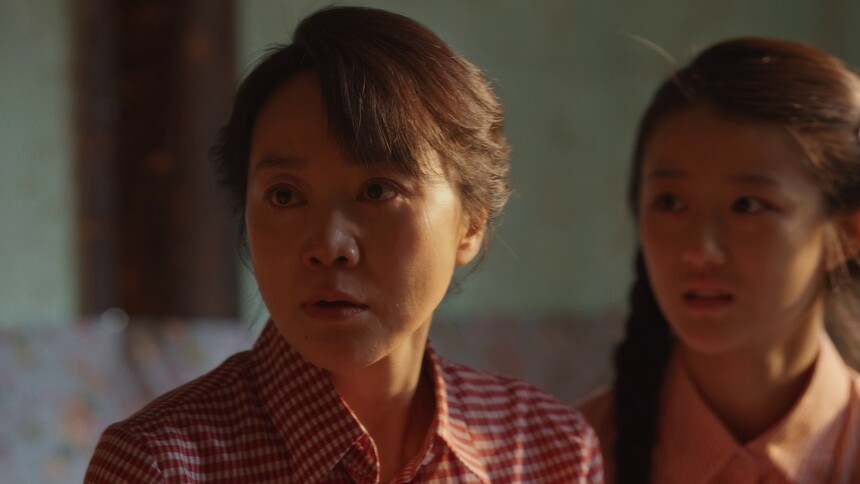 《小巷人家》第9集看点：争执！黄玲当公婆面拒绝鹏飞入住