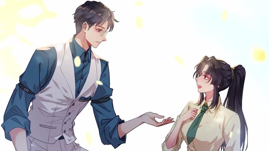 师兄？！千夜并未和沈长君相认！