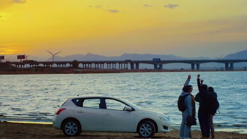 万合回忆杀MV《青年》 刘循子墨张本煜倾心献唱 是谁的青春又回来了