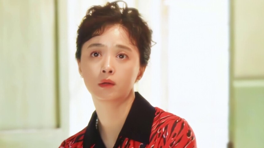 宋莹怀念苏州昔日美好