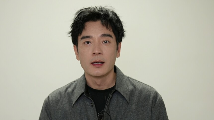 《小巷人家》独家幕后：李光洁说林武峰最想感谢宋莹