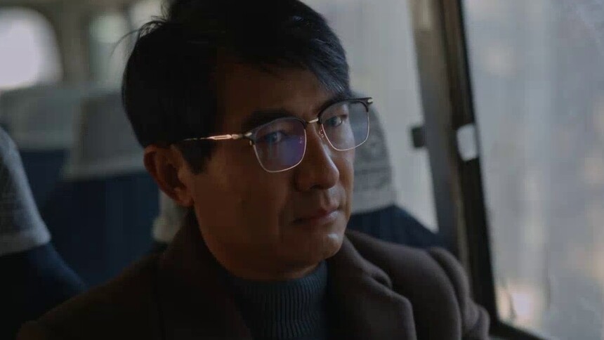 小巷人家 卫视版
