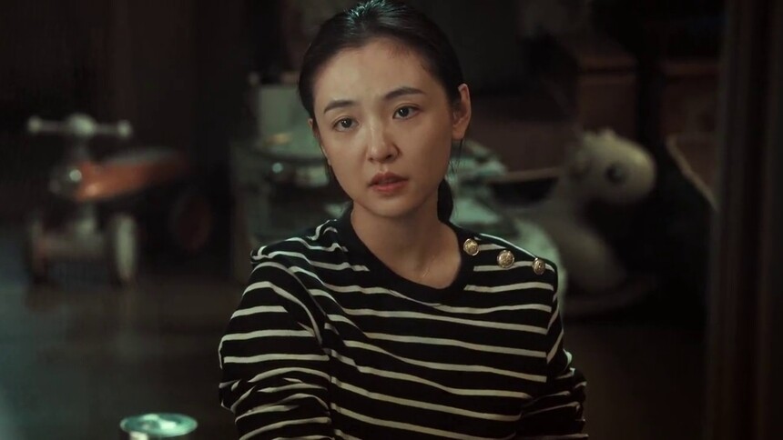 李红为了女儿前途放弃出游