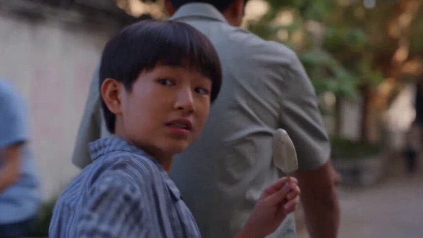 向鹏飞懂事的让人心疼