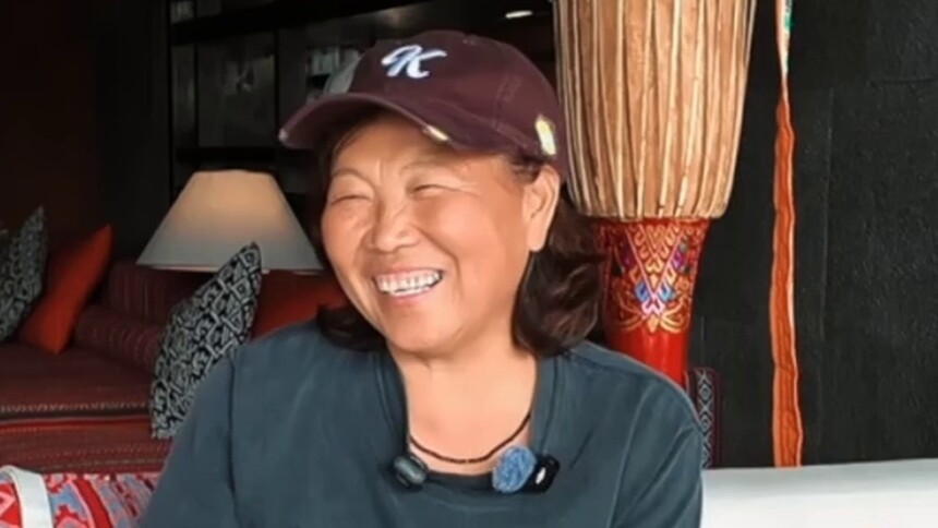 想“种完麦子，往南走”的“麦子阿姨”在云南开启了“以工换宿”的旅居生活