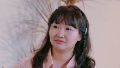 李行亮好友让麦琳去“妈味”？李行亮麦琳尝试转变相处模式