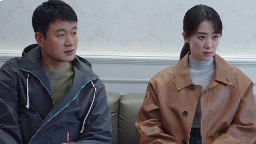 《好运家》隐离同居版预告！张小斐佟大为“先离后爱”