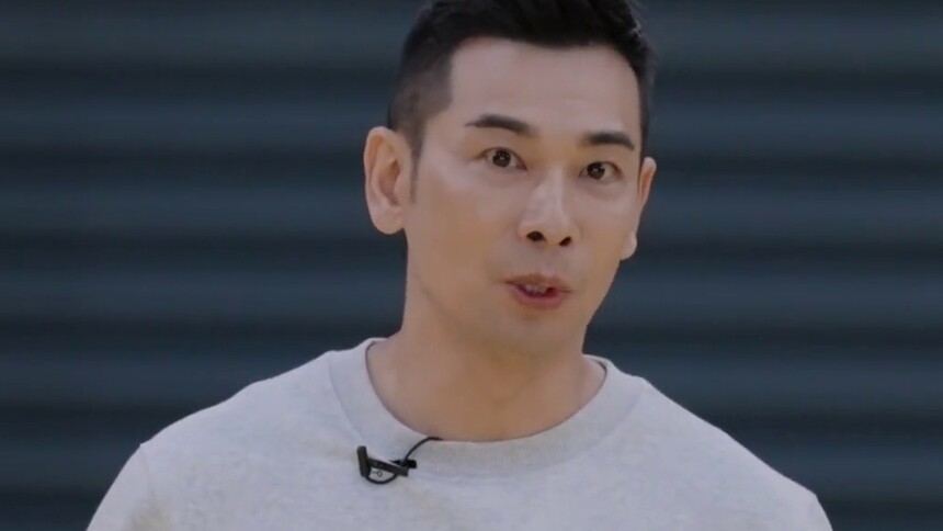 威亚断了？赵文卓讲述拍戏惊险一刻