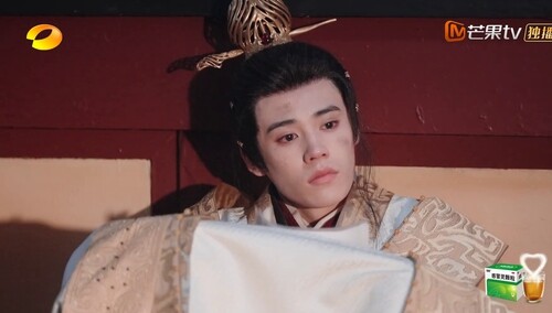 演技很烂？姚景元被导演批评独自流泪