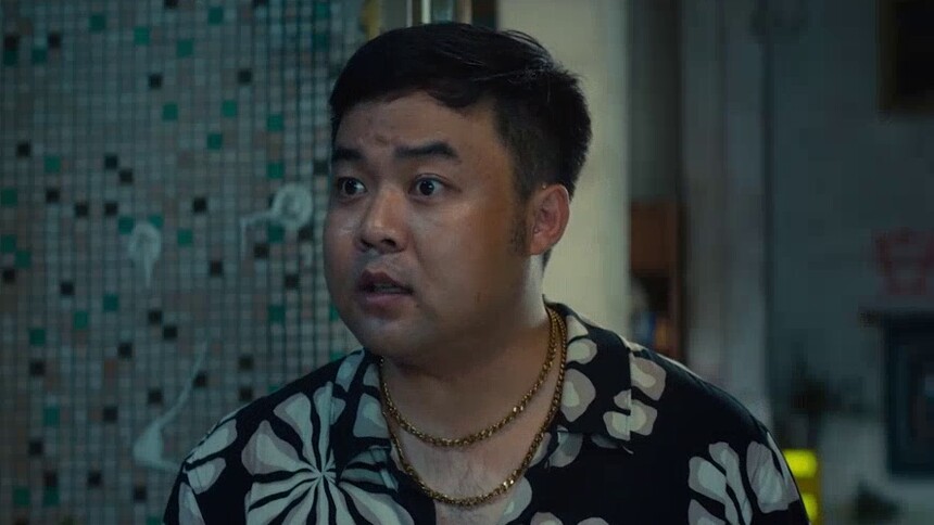 《火锅艺术家》“红火开笑”版预告 废柴小伙拎勺跨界嗨翻火锅界