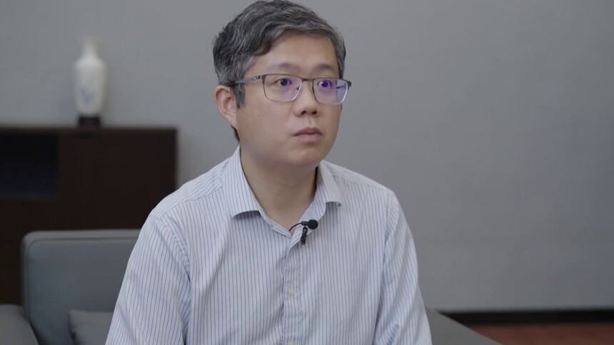 澳门企业家雷震扎根横琴，助力中国制造