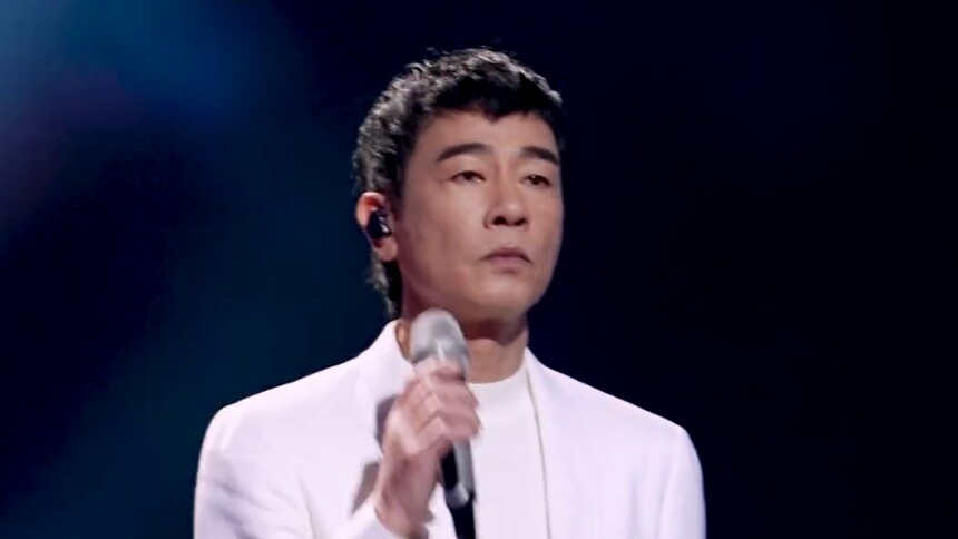 声生不息·大湾区季 动感地带芒果卡竖屏直拍版第4期：庆祝澳门回归祖国25周年