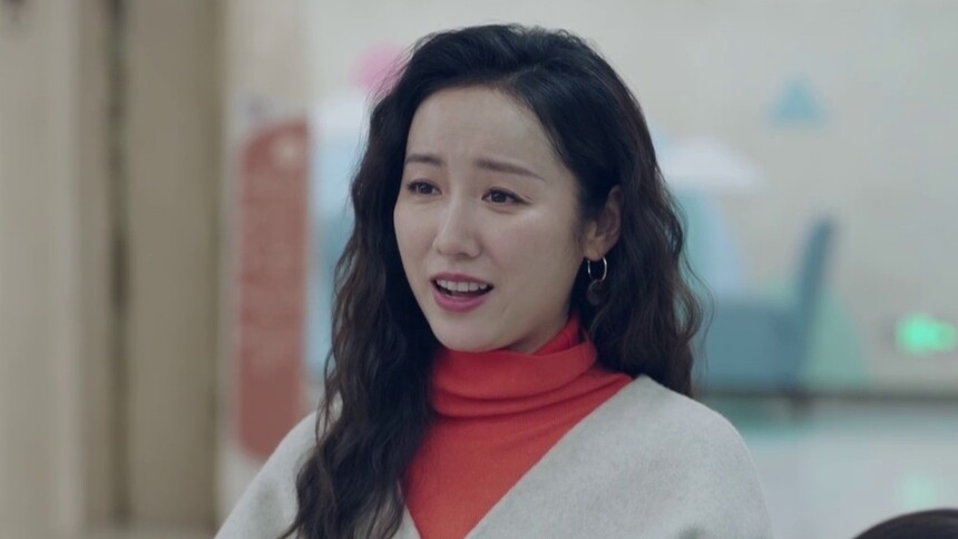 小机灵鬼刘思哲有意撮合彭浩东与妈妈宋文欣