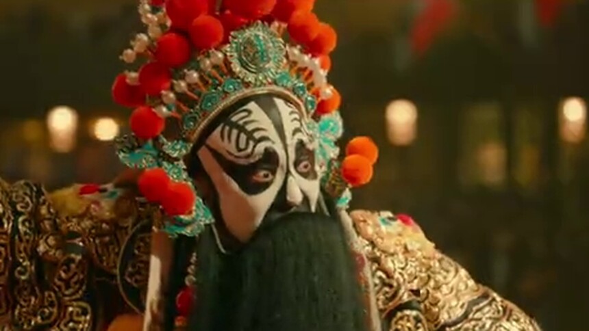 《戏台》官宣全阵容 陈佩斯黄渤联手奉上荒诞喜剧