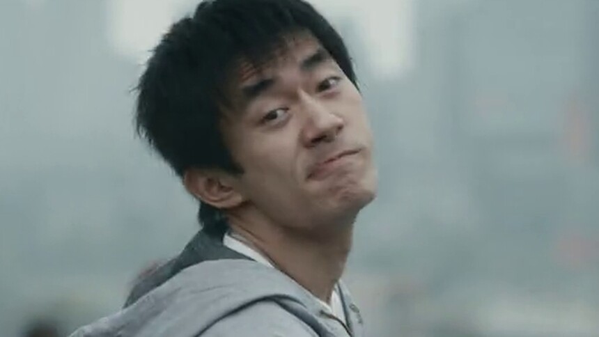 《小小的我》上映预告 刘春和向观众说“大家好”