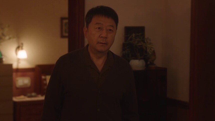 罗文聪向前妻示好再次碰壁