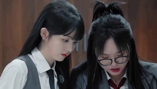 值得一朵小红花！李雪琴再害怕也要把工作做完