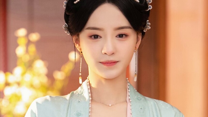 《五福临门》柯颖语音铃声